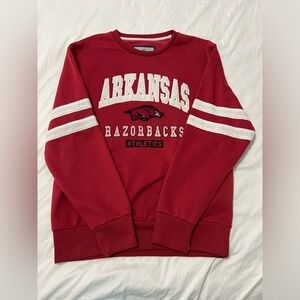 Men’s Razorback Pullover-NWT